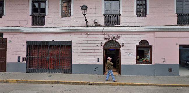 El Rescate Restaurant