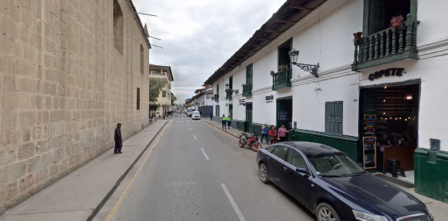 Restaurante Achorado
