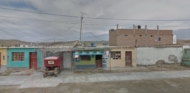 Polleria - Brasa Dorada.