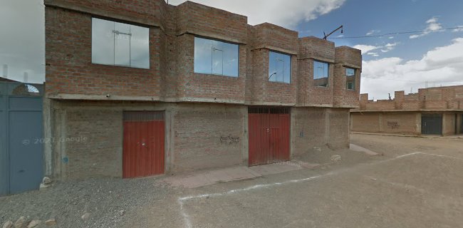 Opinii despre Jr Palmeras în Juliaca - Gastronomía y hostelería