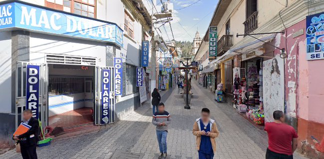 Chifa Chicken "Tay Zen"