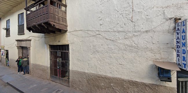 Pizzeria La Estación De Chez Nona