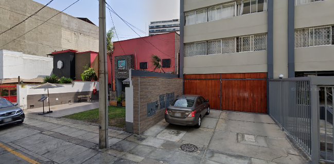 Cebicheria El Pez On - Gastronomía y hostelería