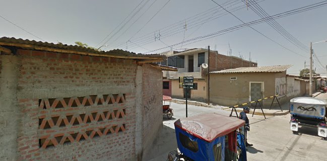 Cevicheria "El Miguelon"