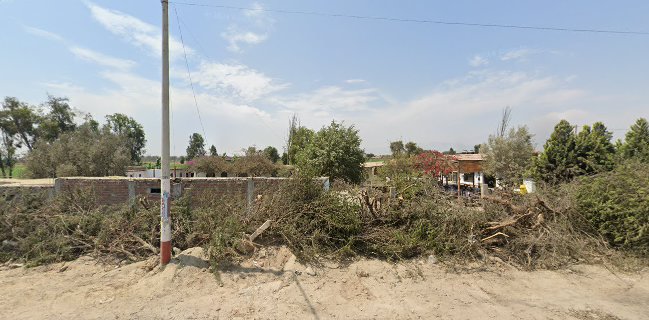 Casablanca Hospedaje Restaurante