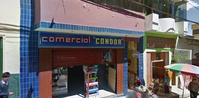 Panadería Dulcería Tradición