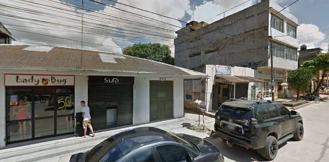 Suri Sushi Bar & Poke