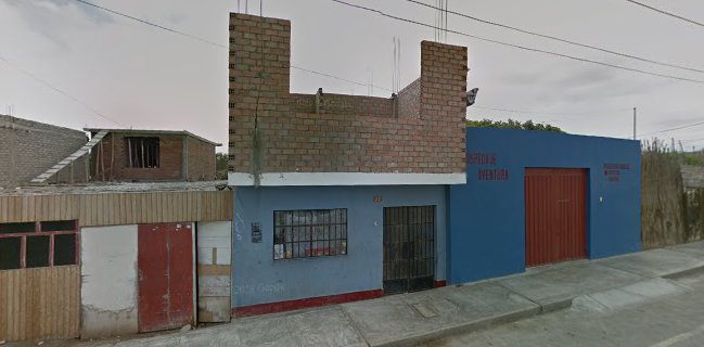 Restaurante picanteria Pez Vivo