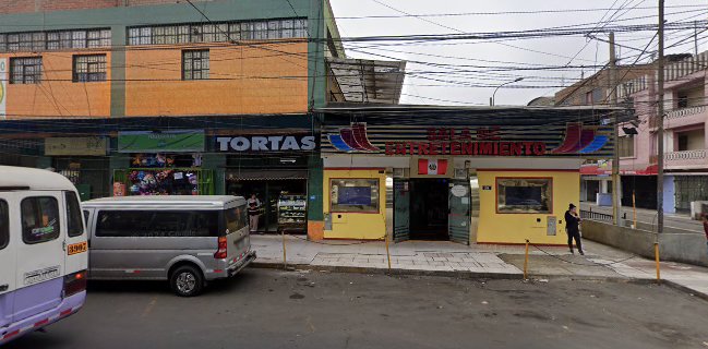 Casa Naturista La Espiga de Oro