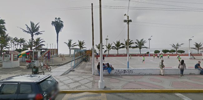 BUENAVIBRA Fruit & Juice Bar - Huanchaco