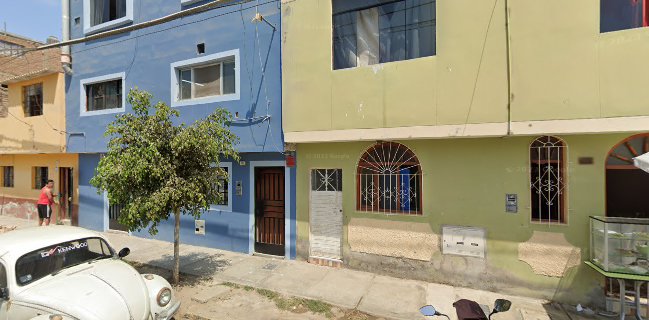 BetCRIS Real Plaza Chiclayo