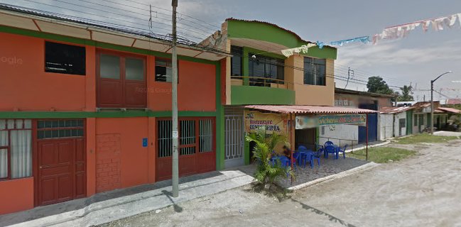 Cevichería "Mar y Selva"