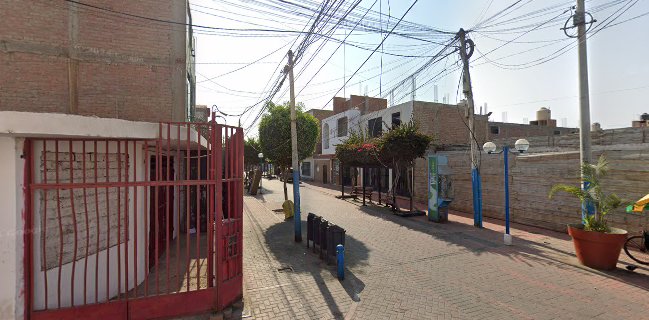 Don Alberto Restaurante Restobar Peña