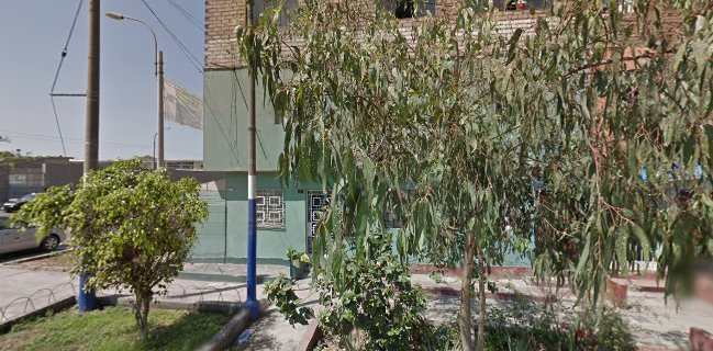 Bajadita Rios Anticucheria