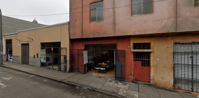 Turrones “La abuelita Isabel ” dulce tradición