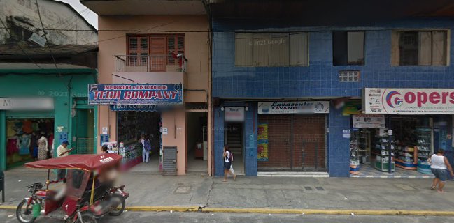 FRUTAS SECAS IMPORTADA