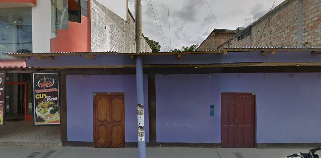 La Patrona Restaurante