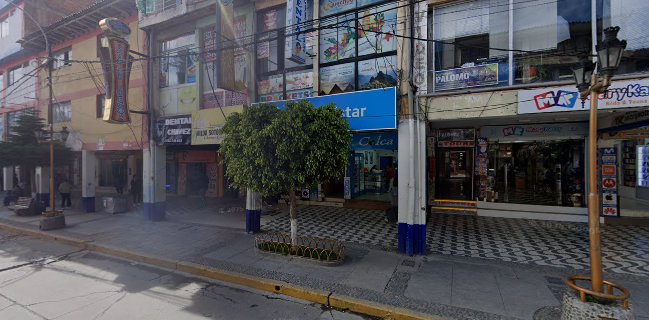 Restaurante - Pollería Sabor Andino