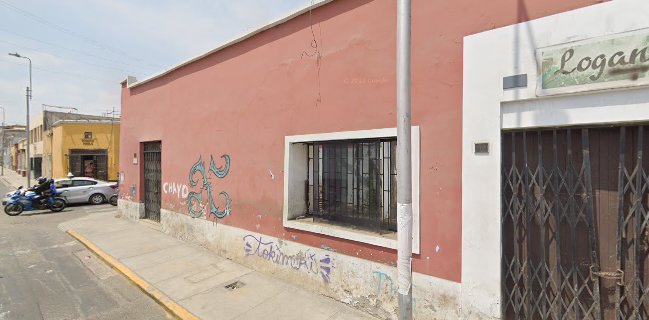 RestoBar "El Perla Negra"