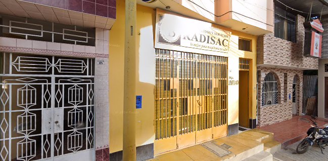 Marisquería Sabores D' Homero