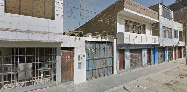 Restaurante vegetariano el eden