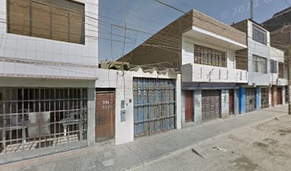 Restaurante vegetariano el eden