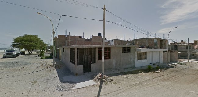 Don Sancho Sangucheria