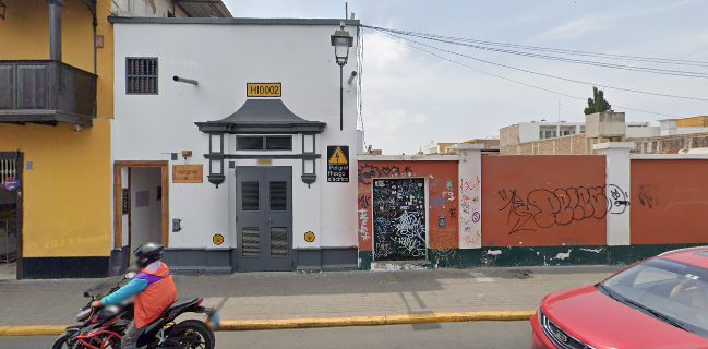 Taberna Calixto casual food