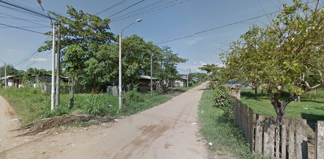 Brostería Doña Dina