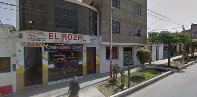 EL ROZAL
