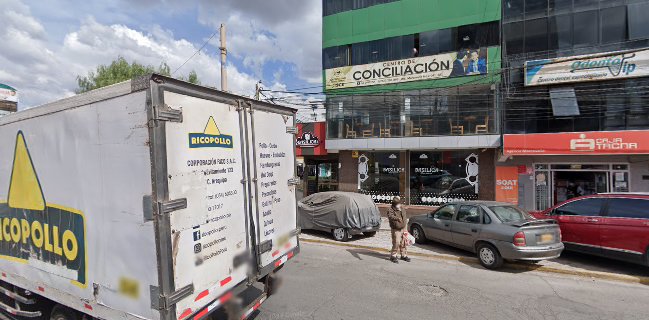 Basílica Marcavalle