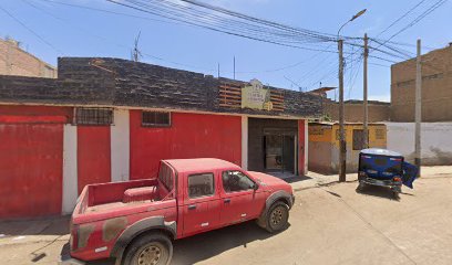 Aji Seco & Su Rocotito