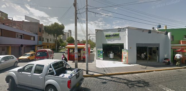 Opinii despre El Cevichero în Cercado de Arequipa - Gastronomía y hostelería