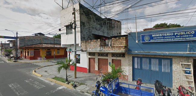 Restaurant Marisquería LO NUESTRO