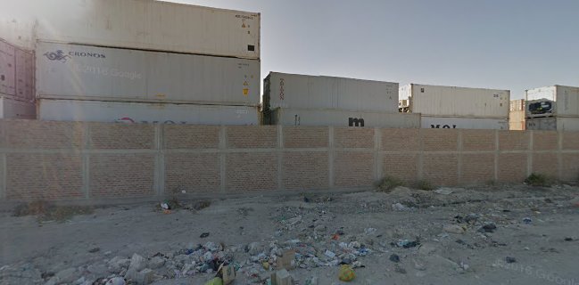 Restaurante Paita Alta