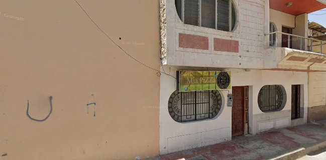 MIA PIZZA