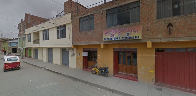 Restaurante Andreita