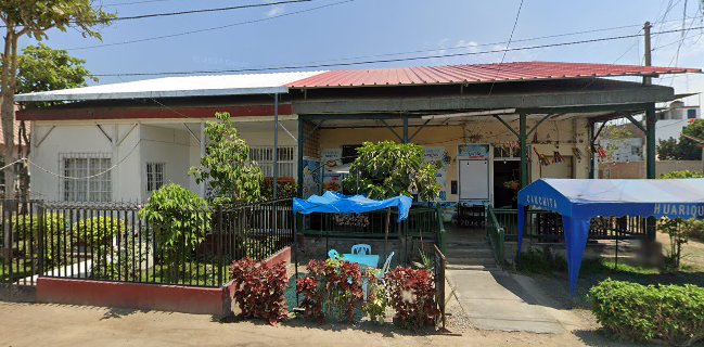 El Huarique Norteño