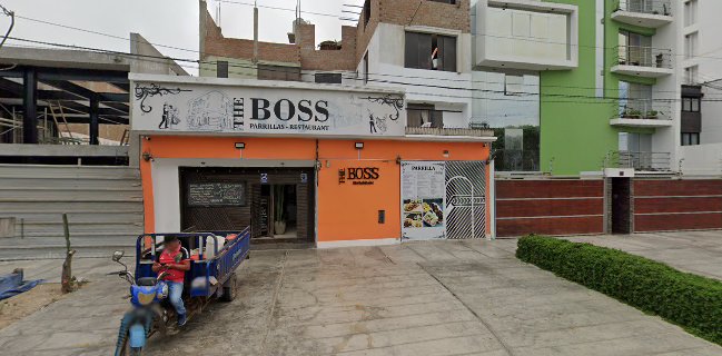 Delicatesse Buffet & Catering Trujillo