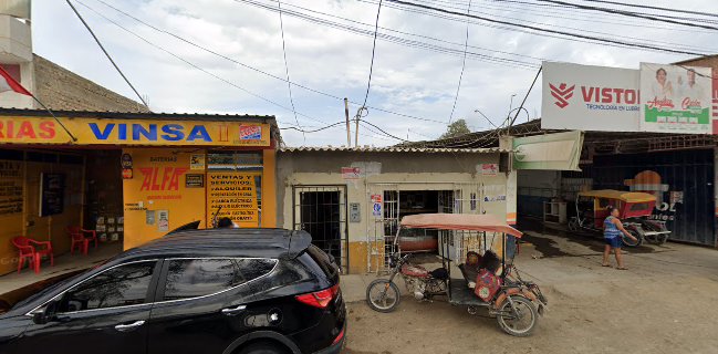 Panificadora Valdiviezo