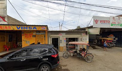 Panificadora Valdiviezo