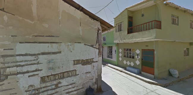 Lollipop Perú Postres Detalles y Más