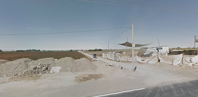 Peña Restaurante Las Charapitas - Majes