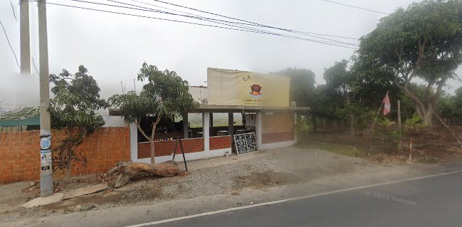 La Brava Cañete - Platos tradicionales Cañetanos