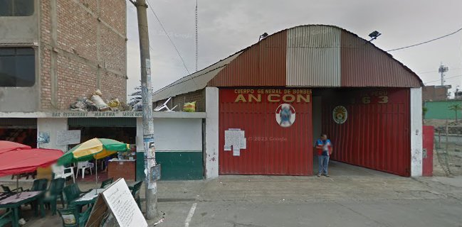 Restaurante Bar Silva