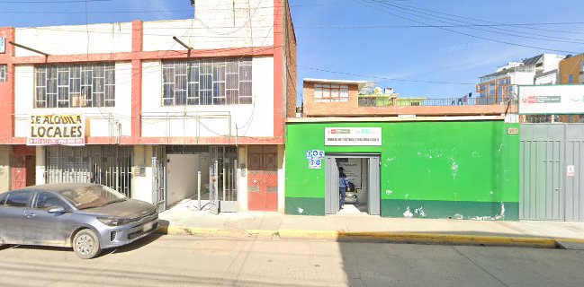 Restaurant "El Sitio de la Barca"