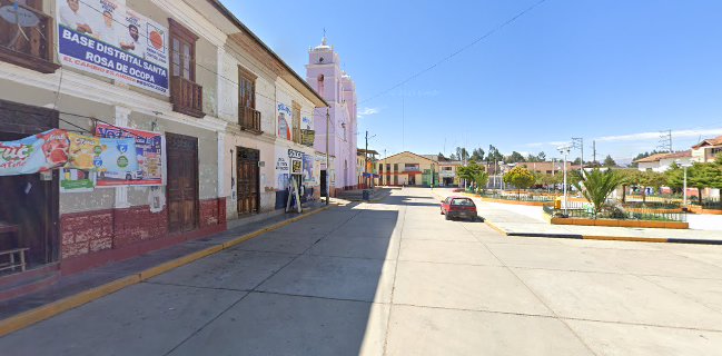 Restaurante ¨El Vallecito¨