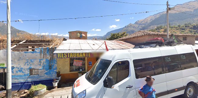Restaurante "El Chino"