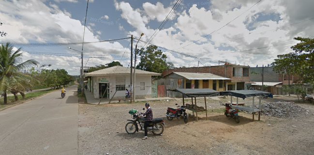 Anticucheria Mechita