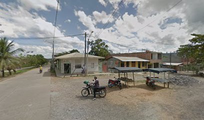 Anticucheria Mechita